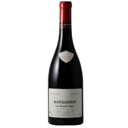 Domaine Coillot - Marsannay Rouge Les Grasses Têtes | French Wine